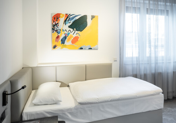 Monteur-Zimmer - Euskirchen - Home & Work Apartments