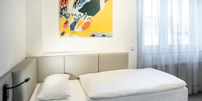 Monteur-Zimmer - Pulheim - Home & Work Apartments