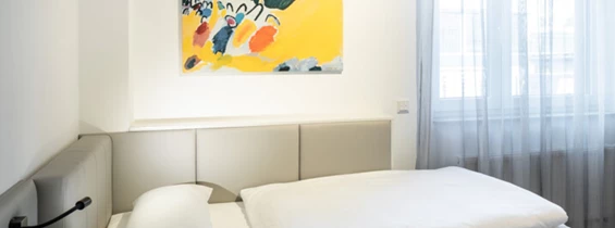 MonteurZimmer: Home & Work Apartments