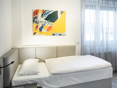 MonteurZimmer: Home & Work Apartments