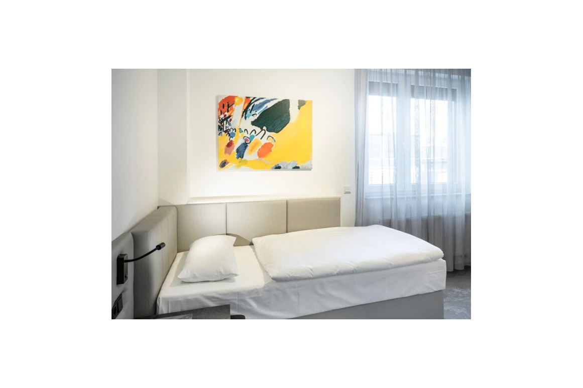 MonteurZimmer: Home & Work Apartments