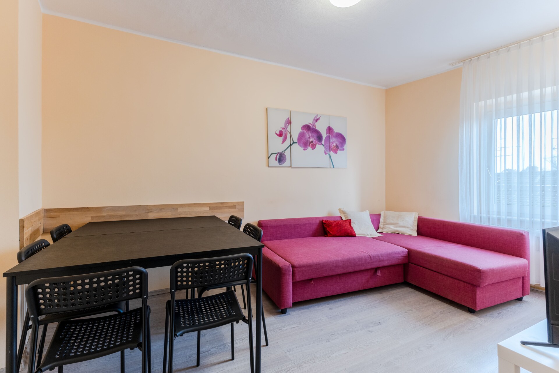 Monteur-Zimmer - Euskirchen - Monteur-und Ferienwohnung Köln/Leverkusen/Bergisch Gladbach in 51065 Köln