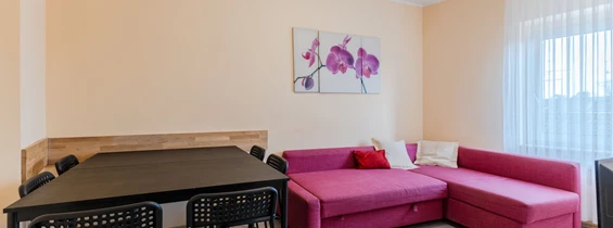 MonteurZimmer: Monteur-und Ferienwohnung Köln/Leverkusen/Bergisch Gladbach in 51065 Köln