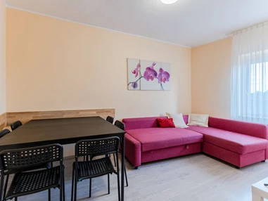 MonteurZimmer: Monteur-und Ferienwohnung Köln/Leverkusen/Bergisch Gladbach in 51065 Köln