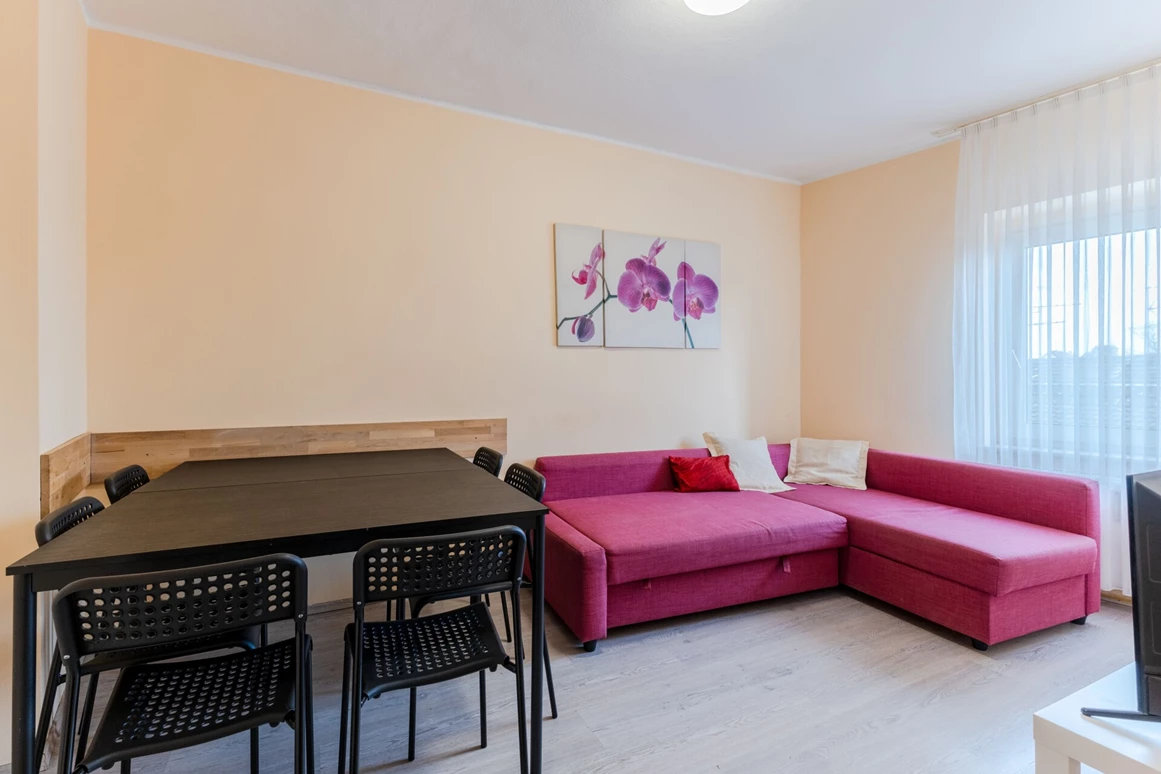 MonteurZimmer: Monteur-und Ferienwohnung Köln/Leverkusen/Bergisch Gladbach in 51065 Köln