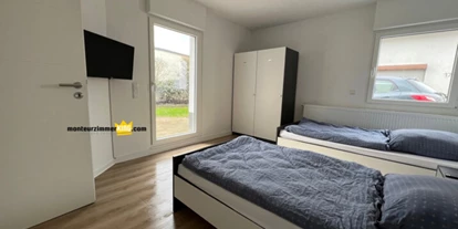 Monteur-Zimmer - Velbert - monteurzimmerKING in LEVERKUSEN