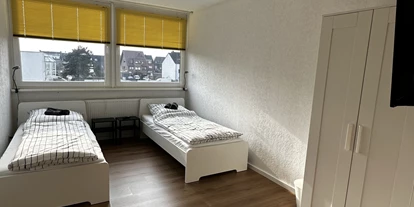 Monteur-Zimmer - Pulheim - Nähe Köln: Zentrale und Gemütliche Wohnung in 50169 Kerpen