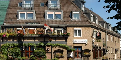 Monteur-Zimmer - Erkrath - Gasthaus Wessel