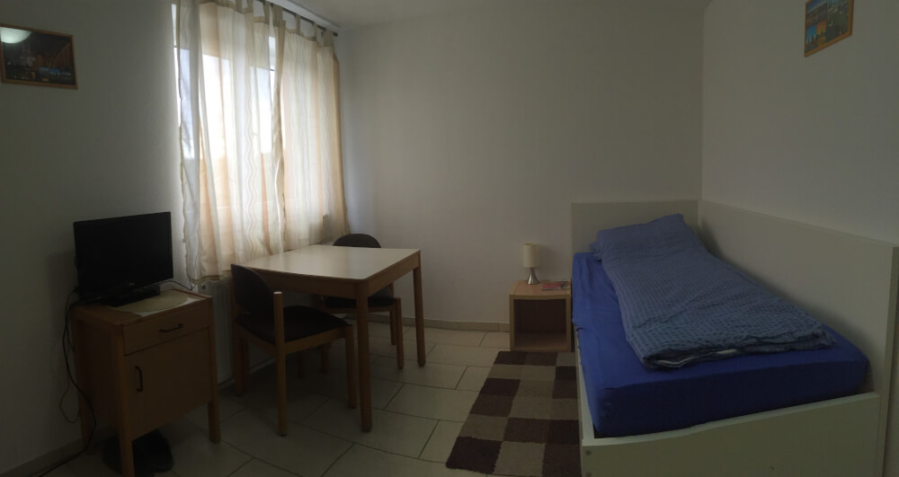 MonteurZimmer: Monteurapartments Korth / Nähe Chemiepark Knapsack in 50354 Hürth