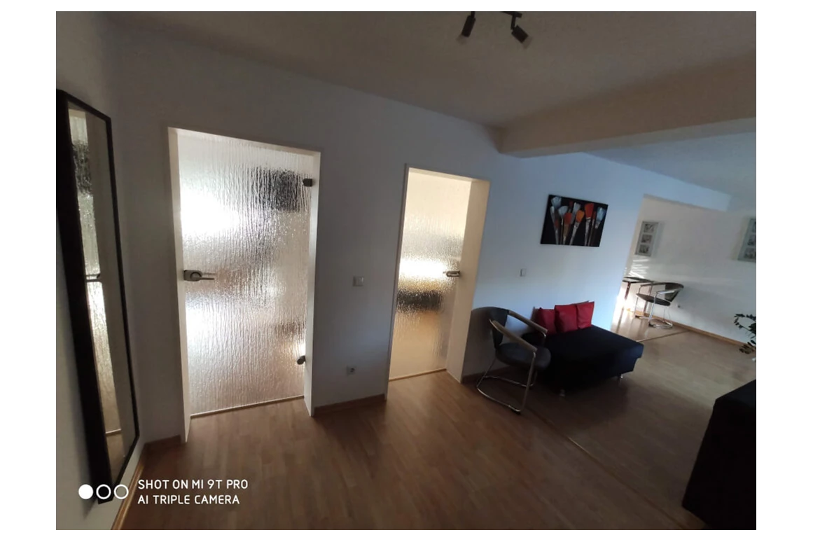 MonteurZimmer: Apartment Wesseling Nauerz in 50389 Wesseling