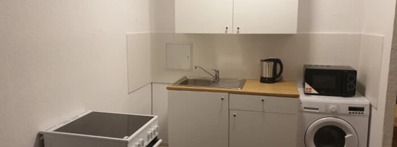 MonteurZimmer: Wohnungen von Herz International in Köln in 51109 Köln