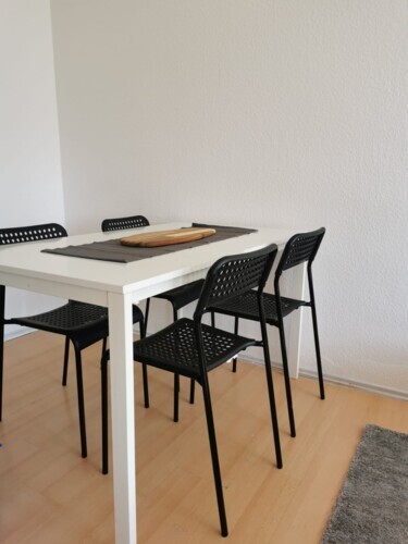 Monteur-Zimmer - Euskirchen - ab 16,00€ / Herz International (Köln) / 24 Per. maximal