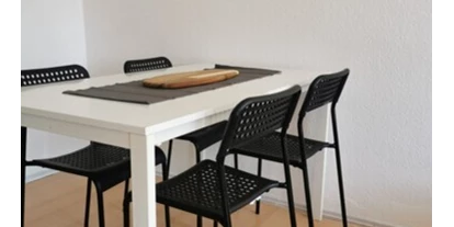 Monteur-Zimmer - Erkrath - ab 16,00€ / Herz International (Köln) / 24 Per. maximal