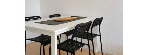 MonteurZimmer: ab 16,00€ / Herz International (Köln) / 24 Per. maximal