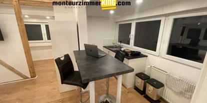 Monteur-Zimmer - Brühl (Rhein-Erft-Kreis) - monteurzimmerKING in BRÜHL - KÖLN - BONN