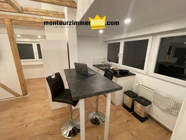 MonteurZimmer: monteurzimmerKING in BRÜHL - KÖLN - BONN