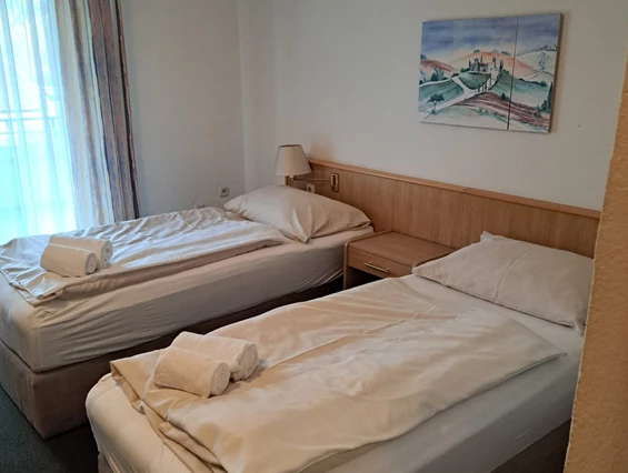MonteurZimmer: Monteurzimmer Schlossbergweg Villach