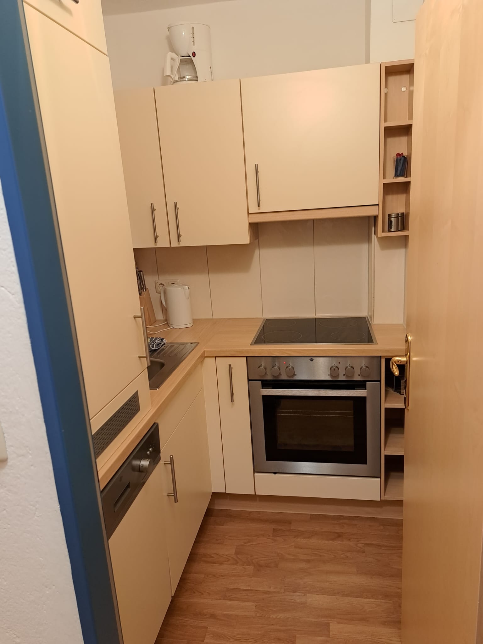 Monteur-Zimmer - Ledenitzen - Monteurzimmer Schlossbergweg Villach