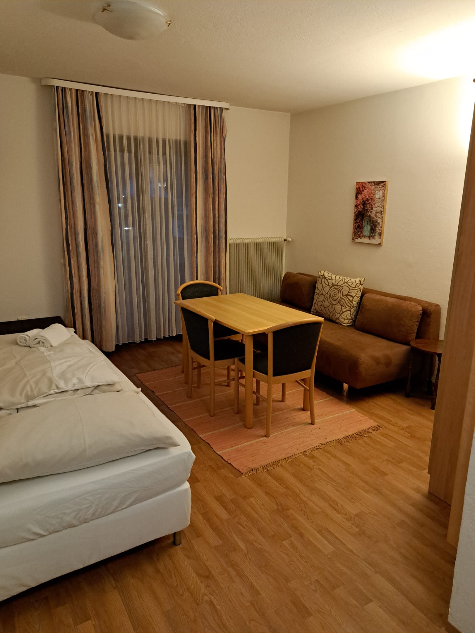 Monteur-Zimmer - Ledenitzen - Monteurzimmer Schlossbergweg Villach