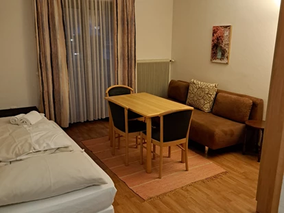 Monteur-Zimmer - Österreich - Monteurzimmer Schlossbergweg Villach
