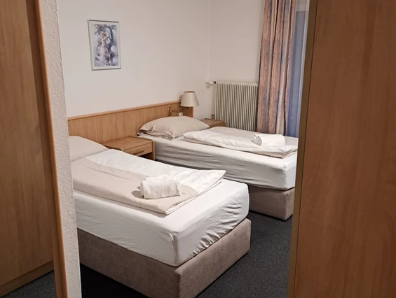 MonteurZimmer: Monteurzimmer Schlossbergweg Villach