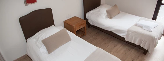 MonteurZimmer: Monteurunterkunft in Köln nach Wunsch / Bedürfnis