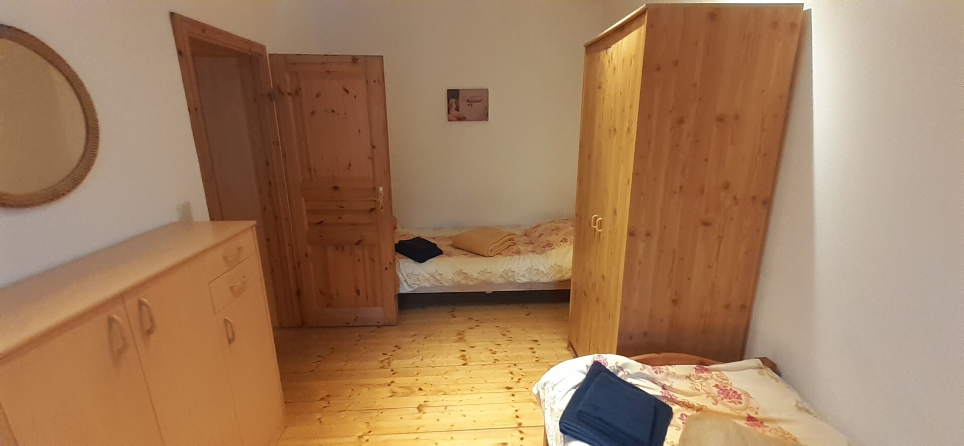 Monteur-Zimmer - Euskirchen - WG Wohnung Monteure für max. 4 Personen. Gepflegt in 50733 Köln in 50733 Köln