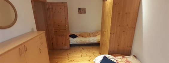 MonteurZimmer: WG Wohnung Monteure für max. 4 Personen. Gepflegt in 50733 Köln in 50733 Köln