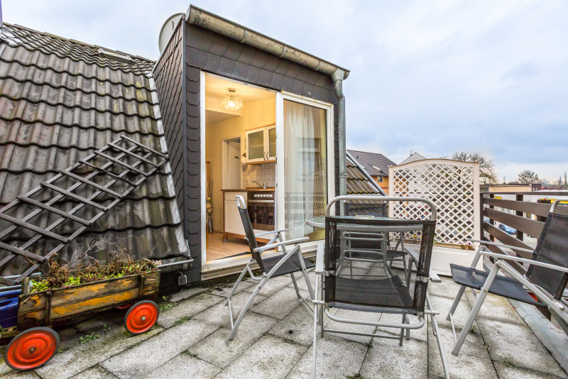 Monteur-Zimmer - Euskirchen - my-monteur