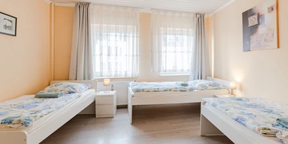Monteur-Zimmer - Ratingen - Monteur-und Ferienwohnung Köln/Leverkusen/Bergisch Gladbach
