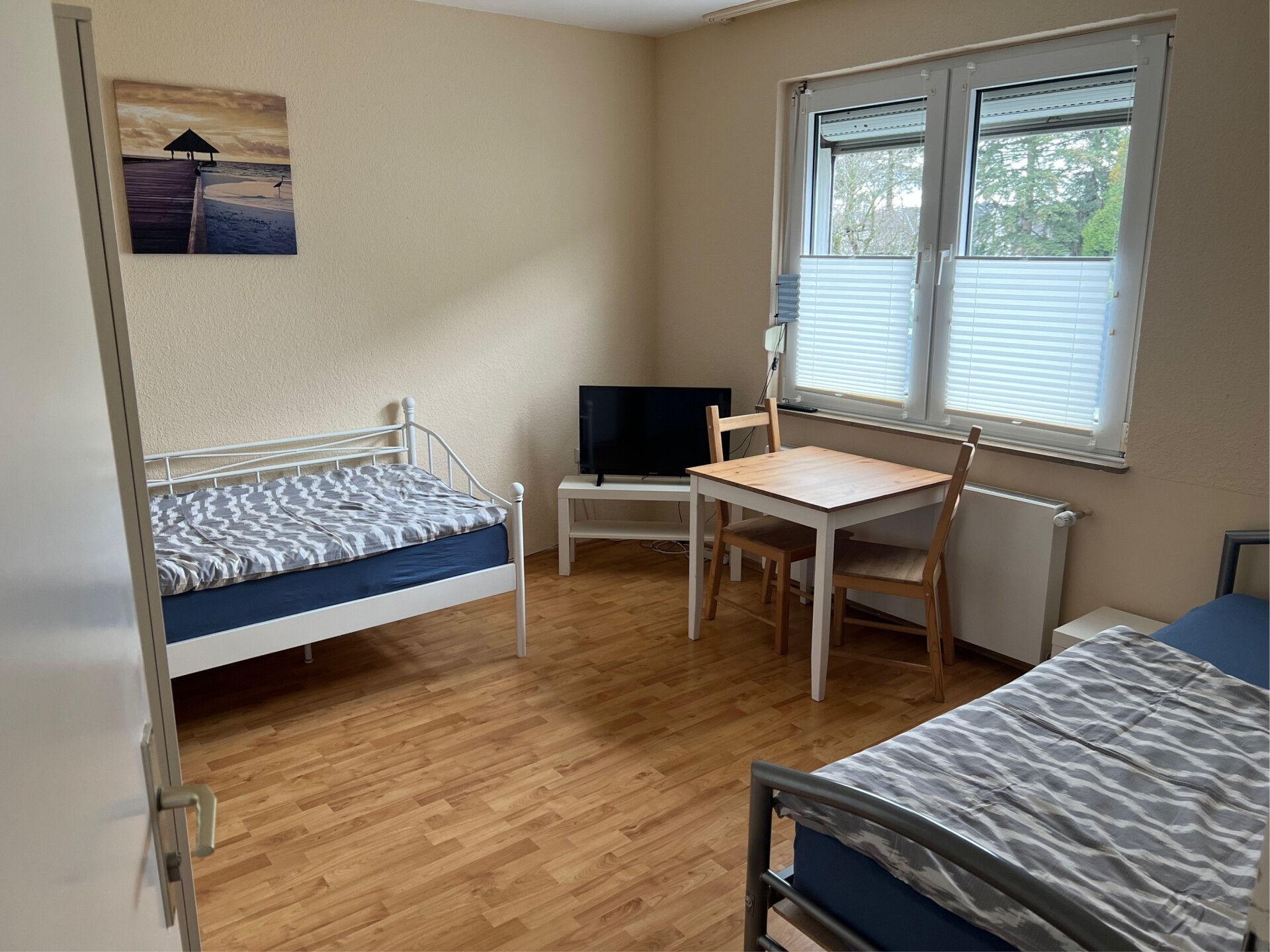 Monteur-Zimmer - Burscheid (Rheinisch-Bergischer Kreis) - Monteurzimmer Kessner in 41539 Dormagen