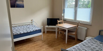 Monteur-Zimmer - Mülheim an der Ruhr - Monteurzimmer Kessner in 41539 Dormagen