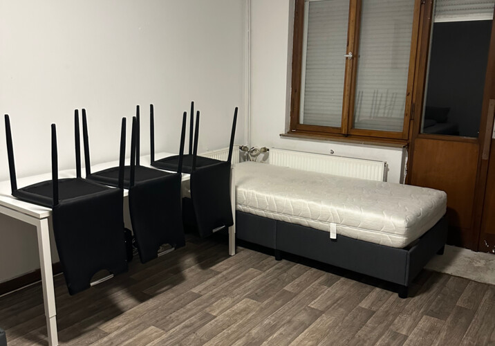 Monteur-Zimmer - Langenfeld (Mettmann) - Monteurwohnung /-zimmer Köln-Leverkusen-Düsseldorf