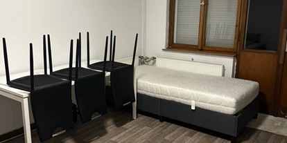 Monteur-Zimmer - Velbert - Monteurwohnung /-zimmer Köln-Leverkusen-Düsseldorf