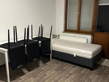 MonteurZimmer: Monteurwohnung /-zimmer Köln-Leverkusen-Düsseldorf