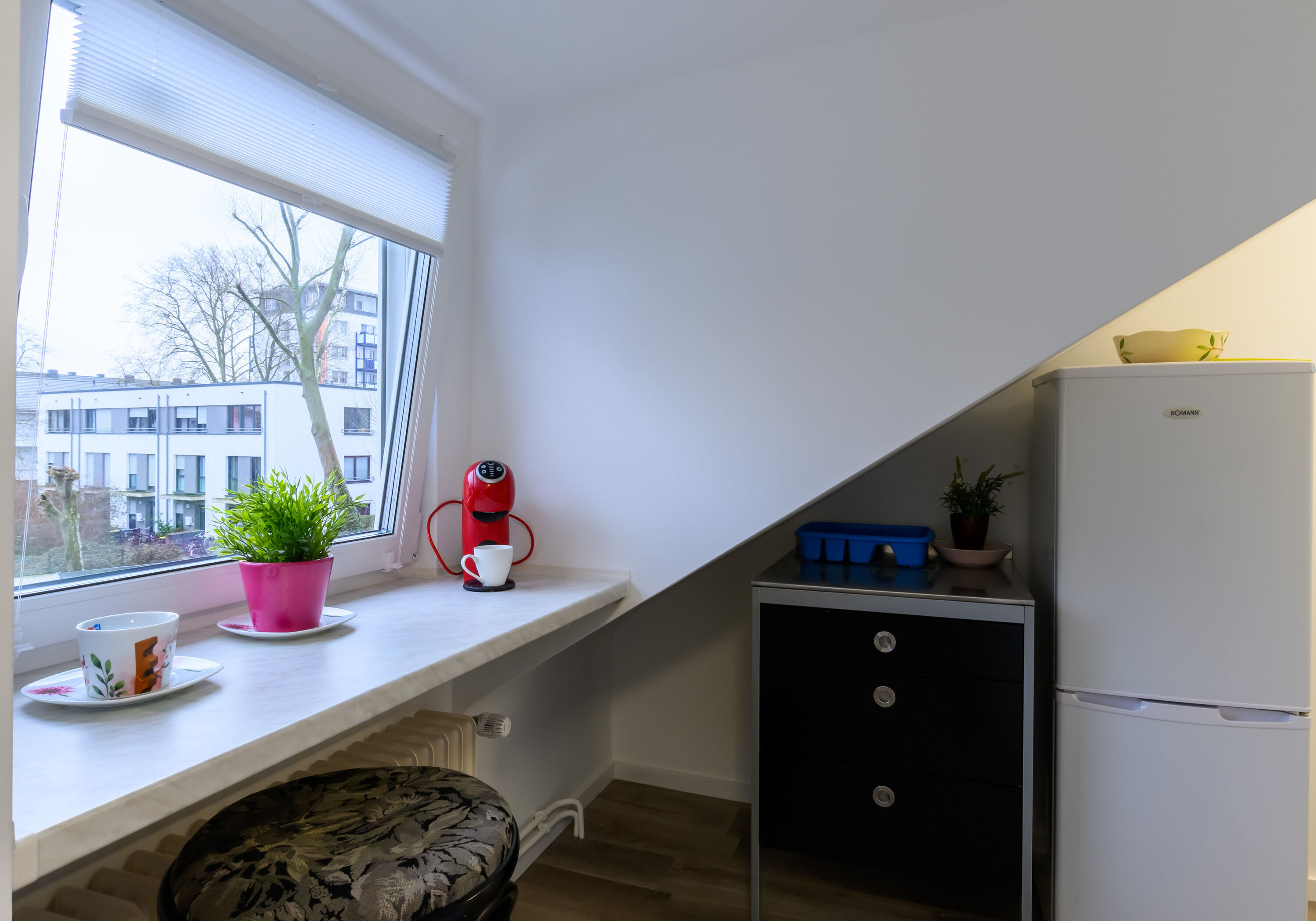 Monteur-Zimmer - Langenfeld (Mettmann) - Monteurwohnungen Köln an der Messe