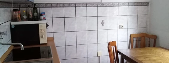 MonteurZimmer: Müller - Wohnungsvermietung - hwmkoeln@gmail.com in 51067 Köln
