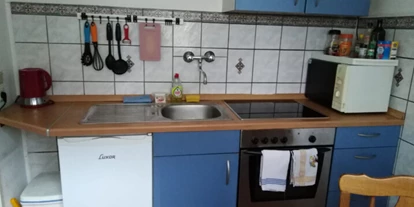 Monteur-Zimmer - Ratingen - Müller-Wohnungsvermietung