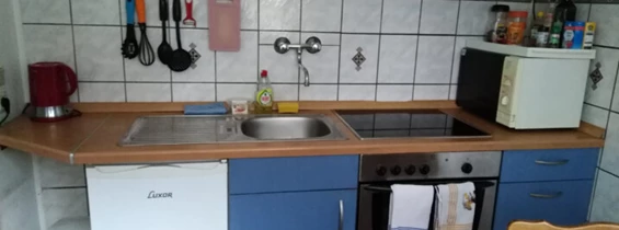 MonteurZimmer: Müller-Wohnungsvermietung