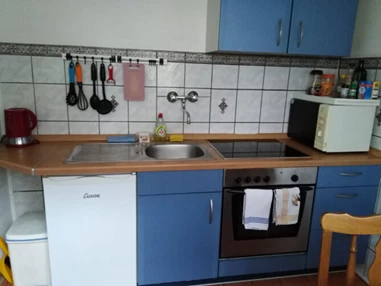 MonteurZimmer: Müller-Wohnungsvermietung