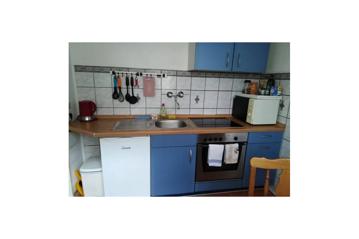 MonteurZimmer: Müller-Wohnungsvermietung