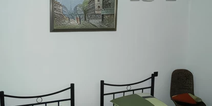Monteur-Zimmer - Pulheim - Gästehaus/ Monteurzimmer Frings in 53332 Bornheim