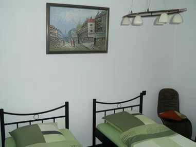 MonteurZimmer: Gästehaus/ Monteurzimmer Frings in 53332 Bornheim