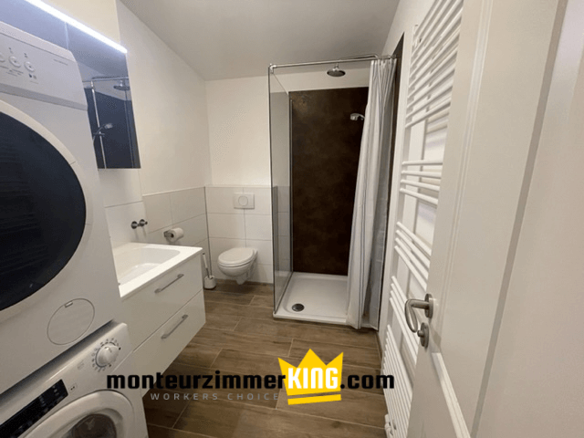 Monteur-Zimmer - Euskirchen - monteurzimmerKING in WESSELING bei KÖLN in 50389 Wesseling