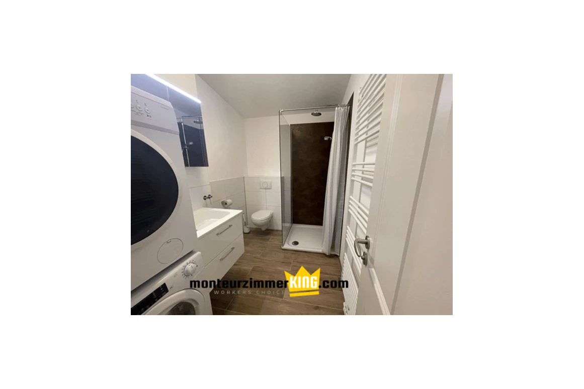 MonteurZimmer: monteurzimmerKING in WESSELING bei KÖLN in 50389 Wesseling