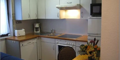 Monteur-Zimmer - Meerbusch - Pension Bubert