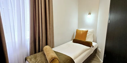 Monteur-Zimmer - Meerbusch - City Hotel Storch in 50672 Köln