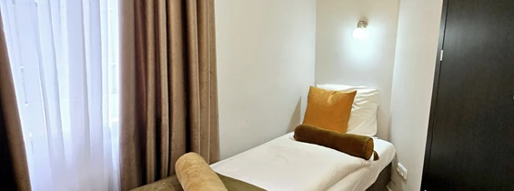 MonteurZimmer: City Hotel Storch in 50672 Köln