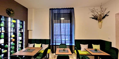 Monteur-Zimmer - Overath - Aufenthaltsraum - City Hotel Storch in 50672 Köln