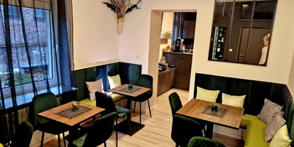 Monteur-Zimmer - Overath - Aufenthaltsaraum - City Hotel Storch in 50672 Köln